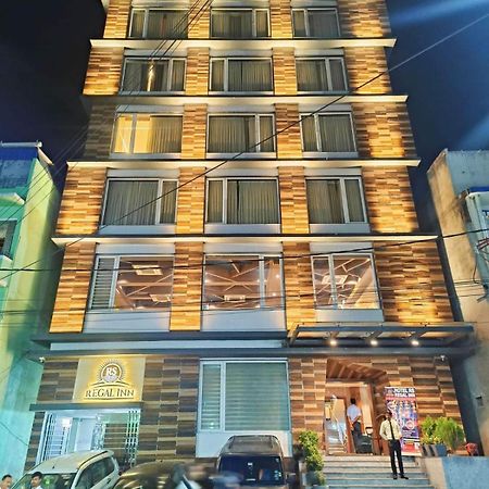 Rs Regal Inn-德奥加尔 外观 照片