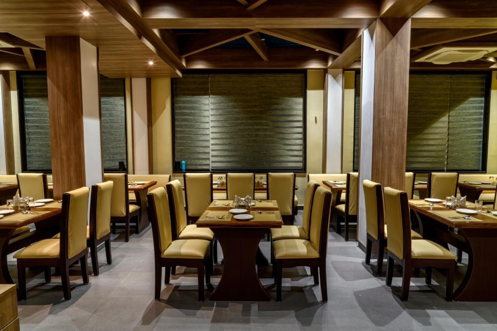 Rs Regal Inn-德奥加尔 外观 照片