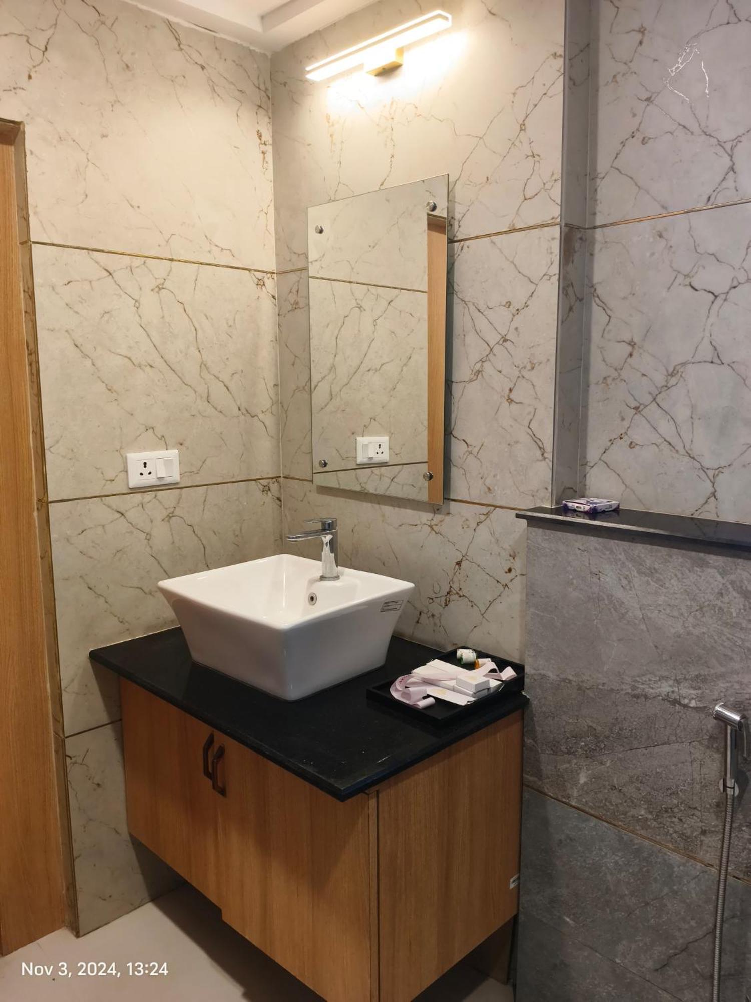 Rs Regal Inn-德奥加尔 外观 照片