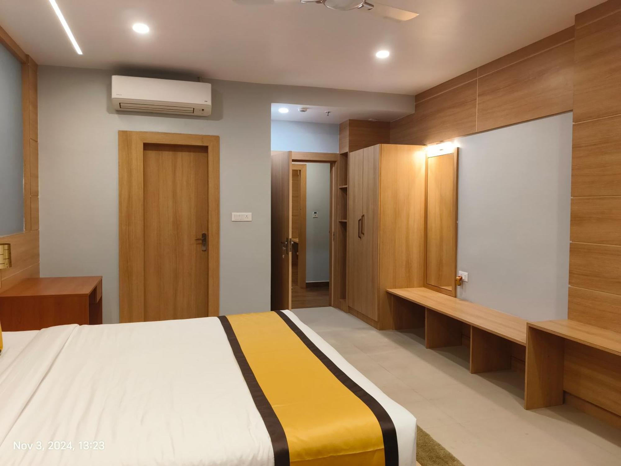 Rs Regal Inn-德奥加尔 外观 照片
