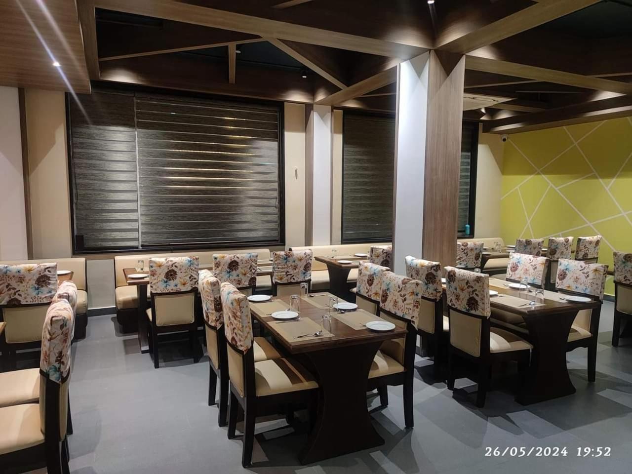 Rs Regal Inn-德奥加尔 外观 照片